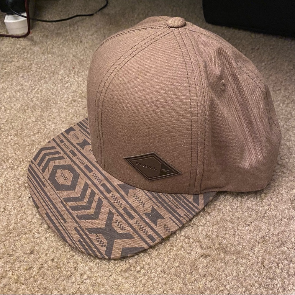 Rip curl brand new hat